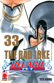 BLEACH 33 - TERZA RISTAMPA