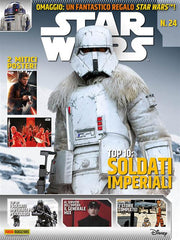 STAR WARS MAGAZINE 24