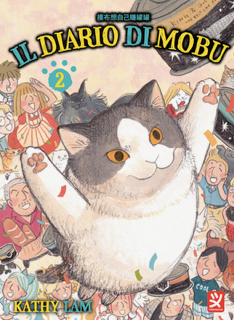 IL DIARIO DI MOBU VOL.2