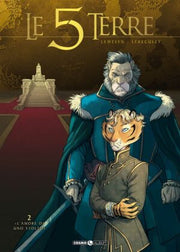 LE CINQUE TERRE 2 - L'AMORE DI UNO STOLTO