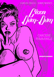 CICCA DUM-DUM - CARCERE FEMMINILE