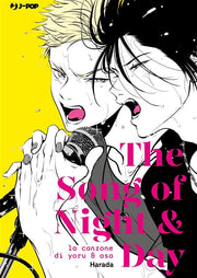 THE SONG OF NIGHT AND DAY