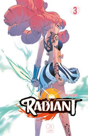 RADIANT NUOVA EDIZIONE 3