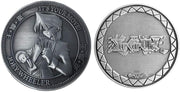YGO-13 - 83359 - YU-GI-OH! - FLIP COINS - JOEY COIN