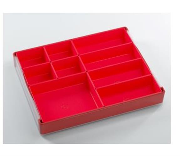 GGS22003ML - TOKEN - SILO RED