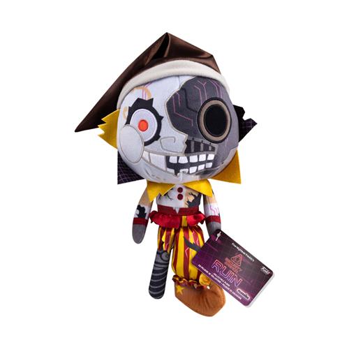 FIVE NIGHTS AT FREDDY'S: RUIN - FUNKO PLUSH - SUN 18CM