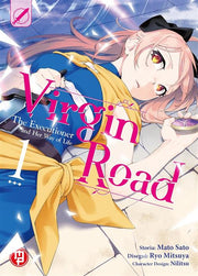 VIRGIN ROAD VOL.1