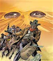 STORIA DEL WEST 38 - LA NOTTE DEI VIGILANTI