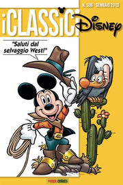 I CLASSICI DISNEY 506