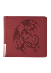 AT-39471 - ALBUM PORTFOLIO - CARD CODEX 576 - BLOOD RED