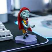 NIGHTMARE BEFORE CHRISTMAS - HOLDEM - CHARGING HOLDER - SALLY 11CM