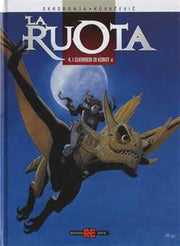 LA RUOTA 4 - I GUERRIERI DI KOROT III