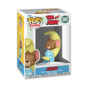 TOM & JERRY S4 - POP FUNKO VINYL FIGURE 2007 JERRY 9CM