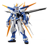 MK63047 - GUNDAM - MASTER GRADE - GUNDAM ASTRAY BLUE FLAME D - MODEL KIT 1/100