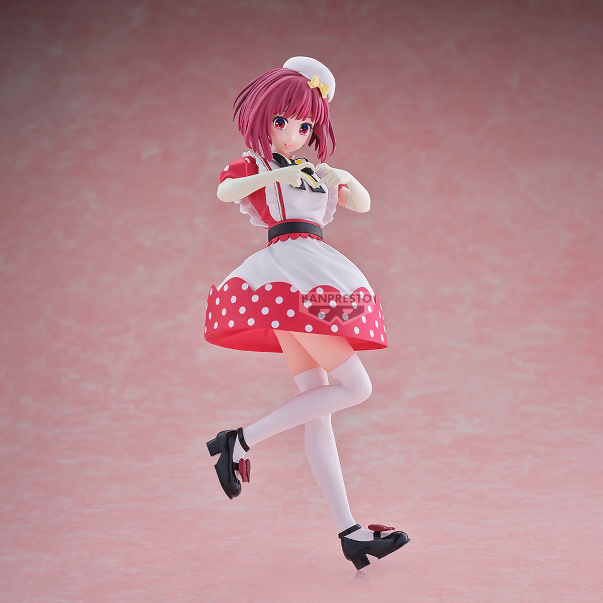 29049 - OSHI NO KO- KANA ARIMA - STATUA 18CM