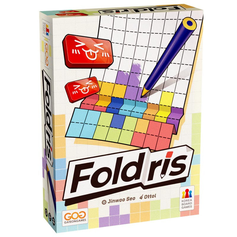 FOLDRIS