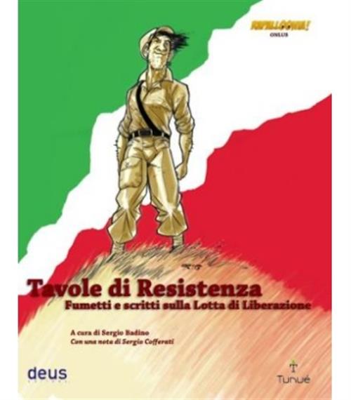 TAVOLE DI RESISTENZA