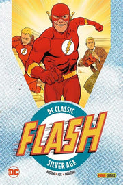 FLASH VOL.3 - DC CLASSIC