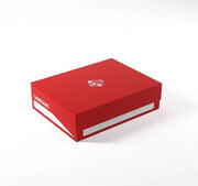 GGS25091ML - TOKEN HOLDER - RED