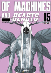 OF MACHINES AND BEASTS VOL.15