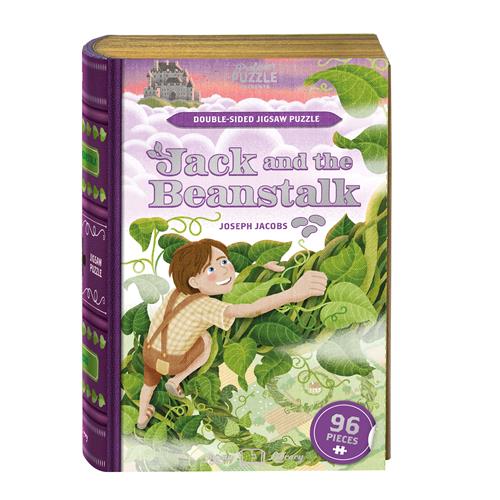 JACK AND THE BEANSTALK