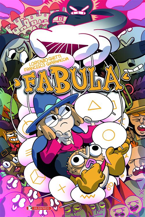 FABULA