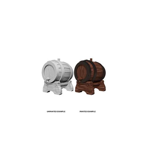 63199 - KEG BARRELS