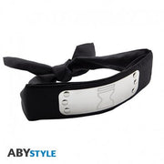 ABYROL028 - NARUTO SHIPPUDEN - BANDANA - SAND VILLAGE