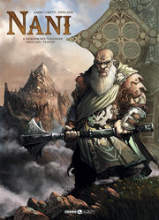 NANI 4 - DERDHR DEL TAGLIONE