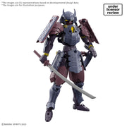 MK74301 - 30 MINUTES FANTASY - METEORIC IRON SAMURAI - MODEL KIT