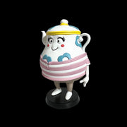 ZEROCALCARE - 3D COLLECTION - AMICA TEIERA - STATUA 11CM