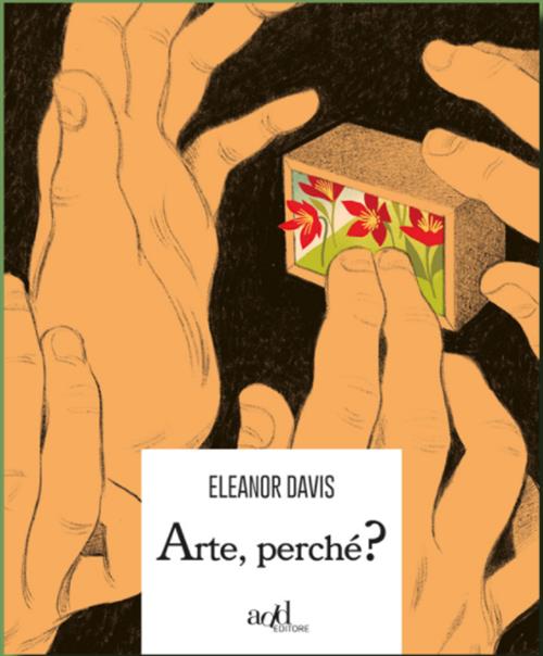 ARTE, PERCHE'?
