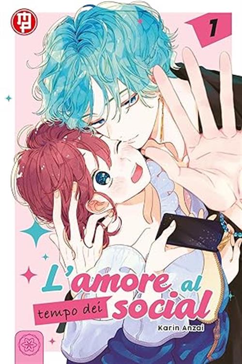 L'AMORE AL TEMPO DEI SOCIAL VOL.1