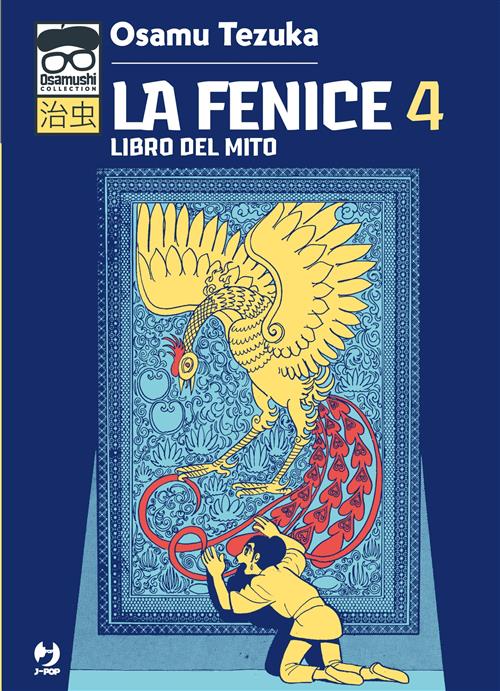 LA FENICE 4 (JPOP)