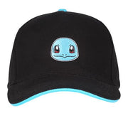 POKEMON - CAPPELLINO - POK03051CABOS - SQUIRTLE BADGE
