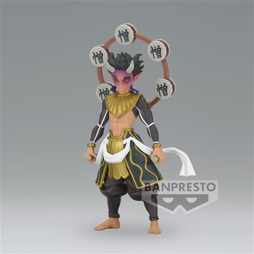 88970 - DEMON SLAYER - DEMON SERIES - ZOHAKUTEN - STATUA 15CM