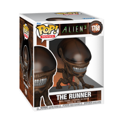 ALIEN - POP FUNKO VINYL FIGURE 1768 THE RUNNER 9CM