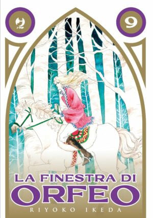 LA FINESTRA DI ORFEO 9