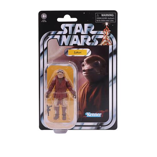 STAR WARS - VINTAGE COLLECTION - ZUTTON - ACTION FIGURE 9.5CM