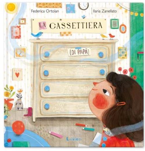 LA CASSETTIERA (DI PAPA')