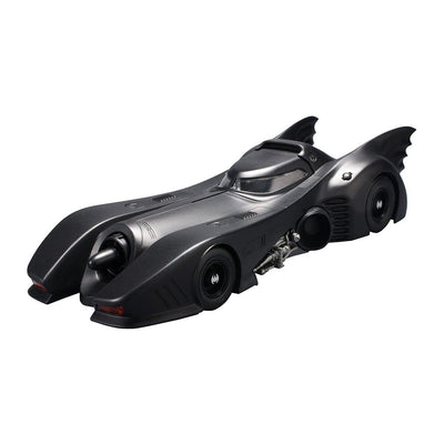 MK62185 - DC COMICS - BATMOBILE (BATMAN) - MODEL KIT 1/35
