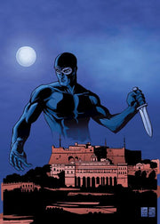 NUOVO FUMETTO TEDESCO SMALLER - BIGGER THAN REALITY - IL NUOVO FUMETTO TEDESCO