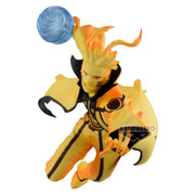 29397 - NARUTO SHIPPUDEN - NARUTO UZUMAKI - STATUA 17CM