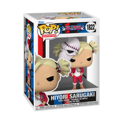 BLEACH - POP FUNKO VINYL FIGURE 1822 HIYORI SARUGAKI 9CM