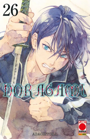 NORAGAMI (PANINI) 26
