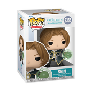 FRIEREN S2 - POP FUNKO VINYL FIGURE 2355 SEIN 9CM