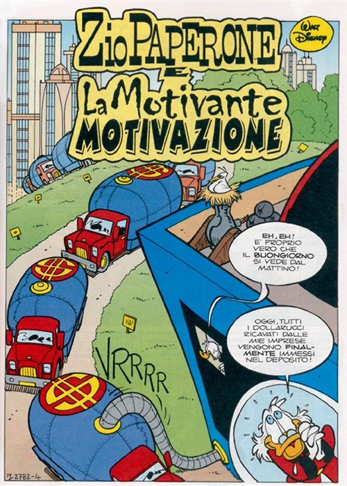 I CLASSICI DISNEY 493