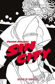 SIN CITY (STAR) VOL.5 - REGULAR