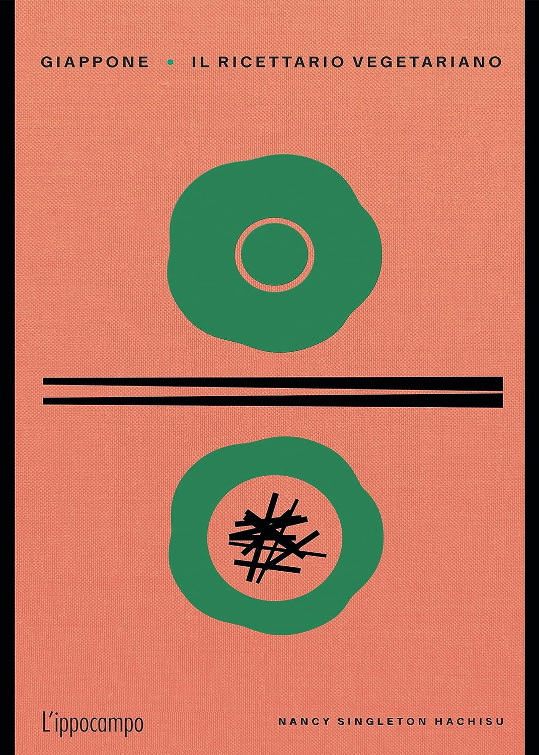 GIAPPONE - IL RICETTARIO VEGETARIANO
