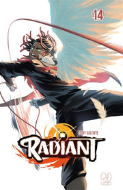 RADIANT NUOVA EDIZIONE 14